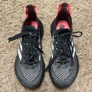 Adidas 4d fwd excellent condition